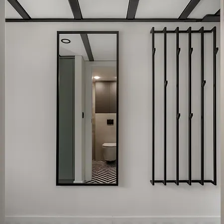 Modern Loft In Centre Self Check-in No 46 *