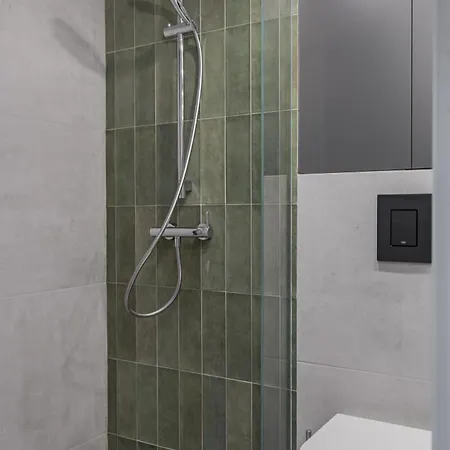 Modern Loft In Centre Self Check-in No 46 * Vilnius