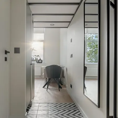 Modern Loft In Centre Self Check-in No 46 Apartmán *